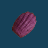 馬德蓮小蛋糕12件套 Madeleines Combo for 12pcs