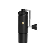 泰摩 栗子 S3 手搖磨豆機 黑色 TIMEMORE Manual Coffee Grinder Chestnut S3 Black