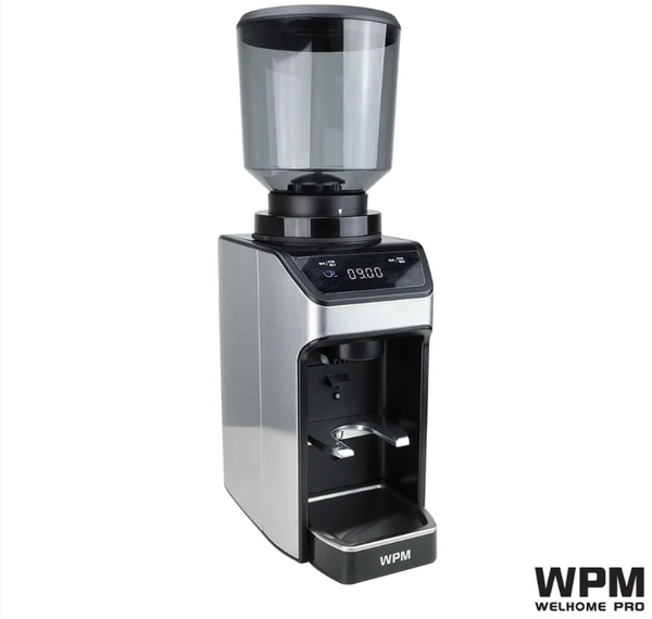 WPM ZD17OD 意式錐刀咖啡研磨機 Coffee Grinder