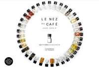 法國 Jean Lenoir 香味訓練套裝 Jean Lenoir Coffee Sensory Kit (36 aroma)