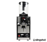 WPM - Dosis Volumetric Grinder