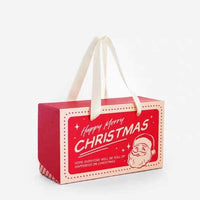 聖誕咖啡品鑑掛耳包20個風味套裝 Christmas Coffee Tasting Drip Bag 20 Flavors Set