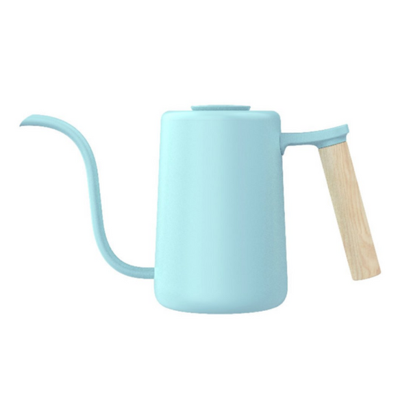 Timemore hand brew kettle 700ml Blue