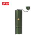 泰摩 Xlite 手搖磨豆機 綠色 TIMEMORE Premium Manual Coffee Grinde - Xlite Green
