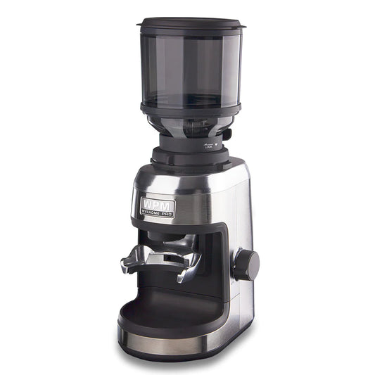 WPM ZD17N Conical Burr Coffee Grinder 