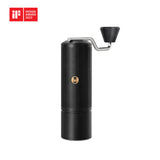 泰摩 Xlite 手搖磨豆機 黑色 TIMEMORE Premium Manual Coffee Grinde - Xlite Black