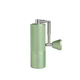 泰摩 栗子 C3 ESP Pro 手搖磨豆機 綠色 TIMEMORE Manual Coffee Grinder Chestnut C3 ESP Pro Green