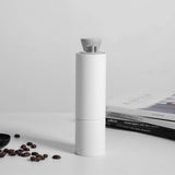 泰摩 栗子 C2 Max 白色 手搖磨豆機 TIMEMORE Chestnut C2 MAX Manual Coffee Grinder White