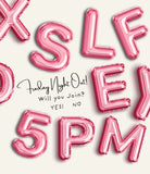 咖啡掛耳包 扮工室系列 8件套 Coffee Drip Bag - Office Chill Set for 8packs