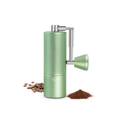 泰摩 栗子 C3S Pro 手搖磨豆機 黑色 TIMEMORE Chestnut C3S Pro Manual Coffee Grinder Black