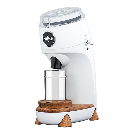 Niche Zero NG63 Coffee Grinder Electric Grinder 