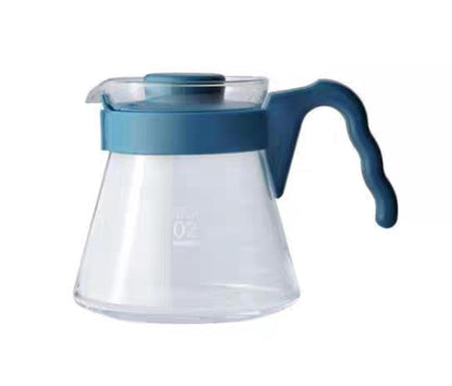 Hario The Wave Edition; Ceramic Dripper V60 02