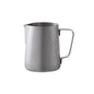 350ml 拉花缸不鏽鋼色 350ml Pitcher stainless steel