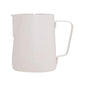 350ml 拉花缸白色 350ml Pitcher White