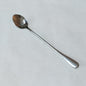 Steel spoon