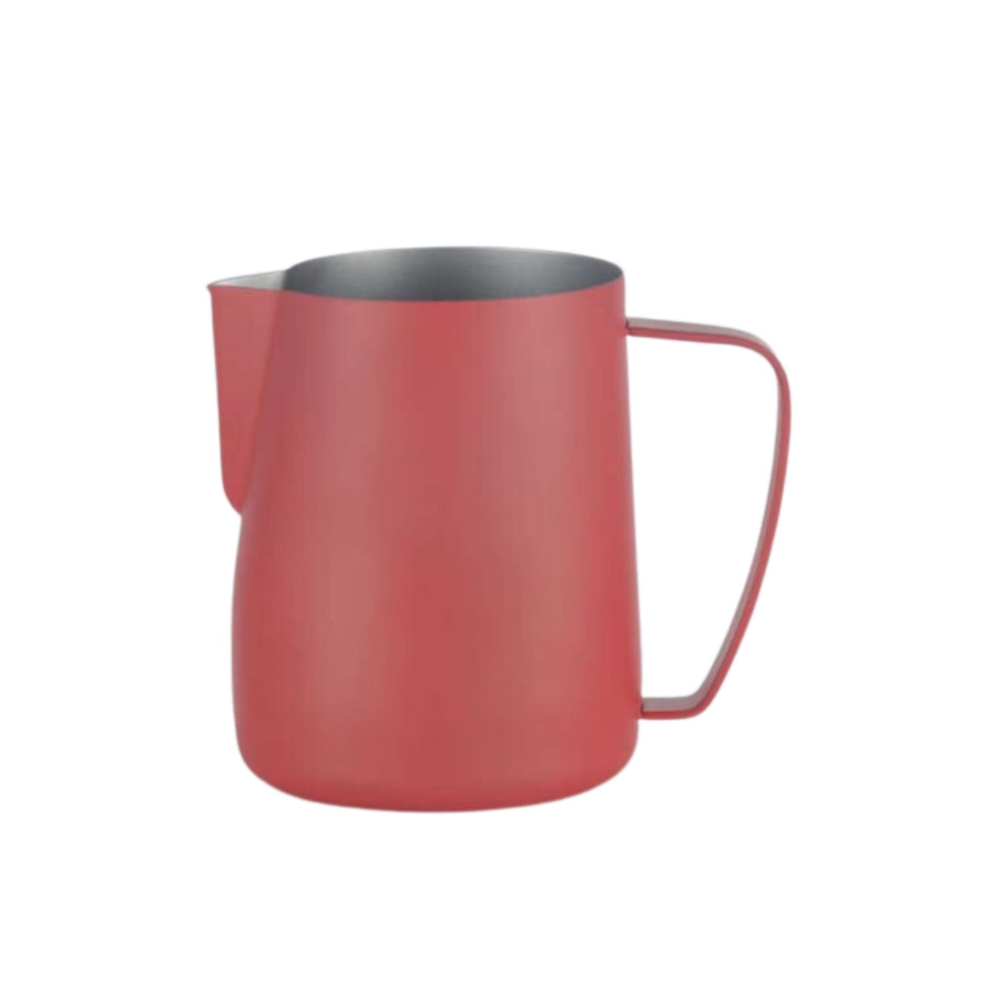 350ml 拉花缸紅色 350ml Pitcher Red