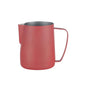 350ml 拉花缸紅色 350ml Pitcher Red