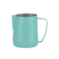 350ml 拉花缸藍色 350ml Pitcher Blue