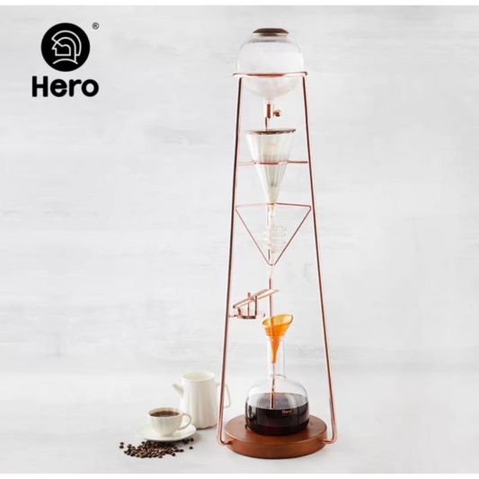 Hero Ice Dripper Large