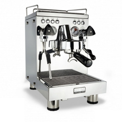 WPM KD-310 Triple Thermo-block Espresso Machine 