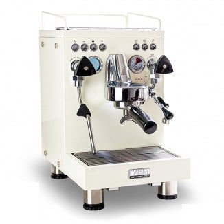 WPM KD-310(CR) 三加熱塊意式咖啡機 Triple Thermo-block Espresso Machine