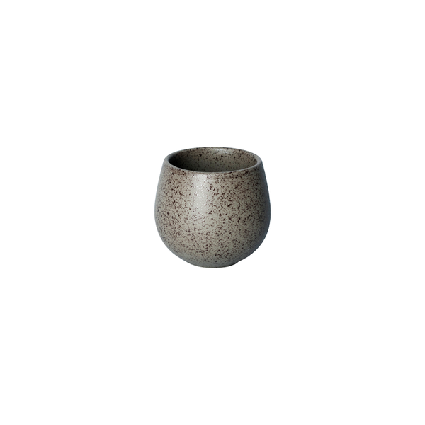 Loveramics 150ml Nutty Tasting Cup set ( Color : Granite ) 愛陶樂 堅果風味杯套裝 (花崗岩色)
