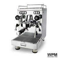 KD-320(僅限CCC版) Triple Thermo-block Espresso Machine
