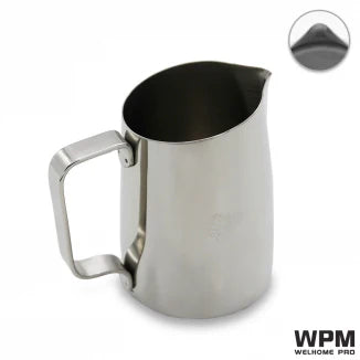 WPM 650cc Round Spout Pitcher