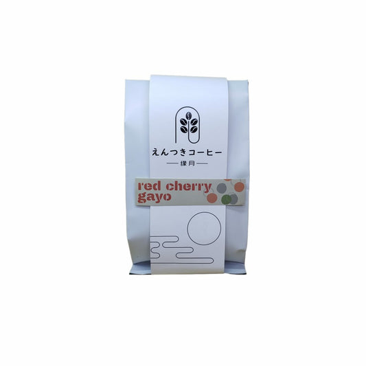 Refill Pack - Red Cherry Gayo Sumatra Gayo Red Cherry Coffee