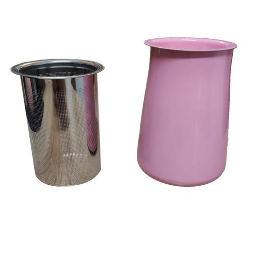 Sifter (pink)