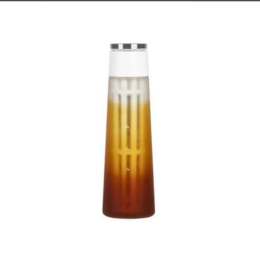 Timemore White Cold Brew Bottle