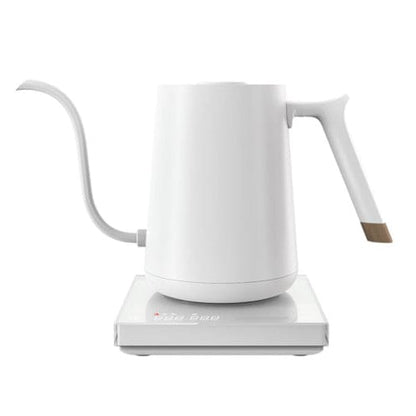 Timemore White Home version Electric Pour over Kettle