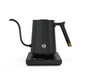 泰摩 黑色魚Smart電熱溫控手沖壺 家用版 細嘴 600ML Timemore Black Home version Electric Pour over Kettle