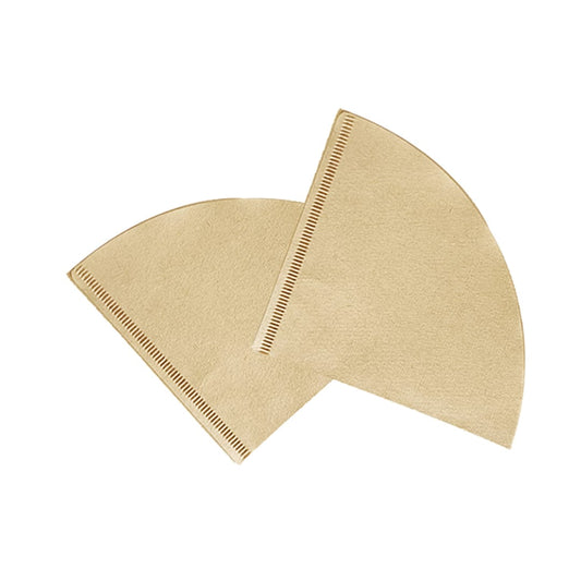 Filter paper for pourover dripper (1-2cup) 40pcs Filter paper for pourover dripper (1-2cup)