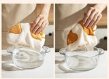 貓貓擦手毛巾 Cat Hand Towel