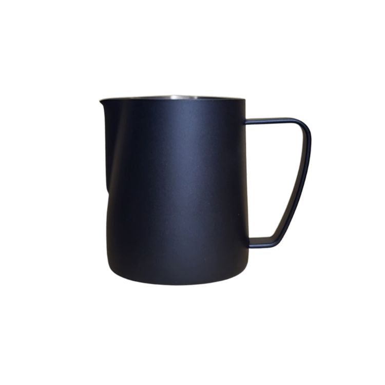 350ml 拉花缸黑色 350ml Pitcher Black