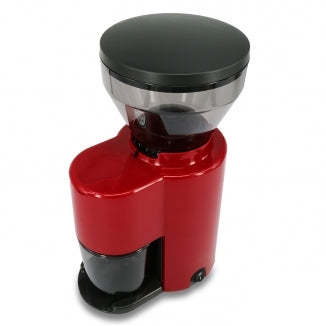 WPM ZD-10 Conical Burr Coffee Grinder (No Timer) 