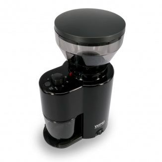 WPM ZD-10T Conical Burr Coffee Grinder (Timer) 