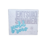 Entsuki Summer Cold Brew set with bottle 緣月夏日消暑冷泡套裝連水壼