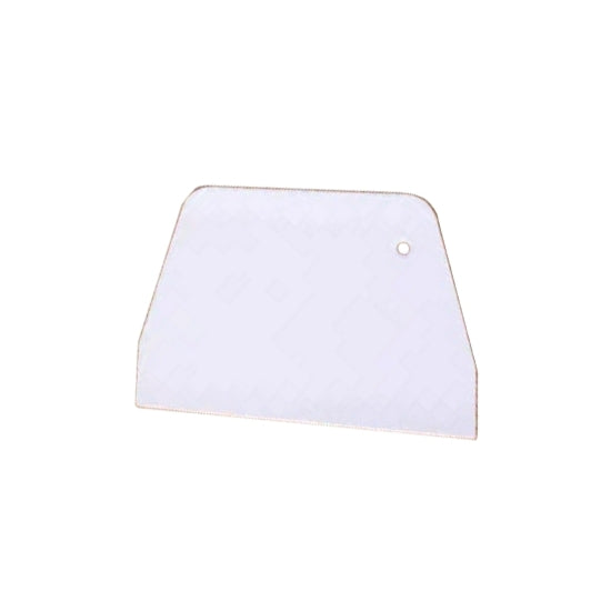 rubber scraper 膠刮板 – 緣月咖啡