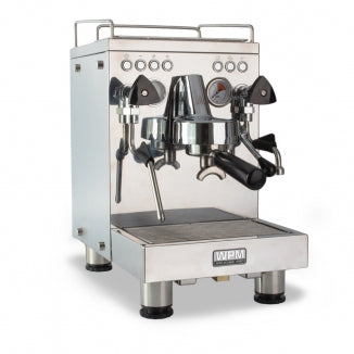 WPM KD-310J2 Triple Thermo-block Espresso Machine (Direct Water Line Connection) 