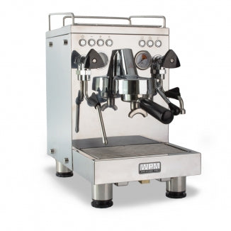 WPM KD-310J2 三加熱塊意式咖啡機(接水版) Triple Thermo-block Espresso Machine (Direct Water Line Connection)