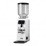 ZD18(WH) 白色商用咖啡研磨機 WPM Commercial coffee grinder (White)