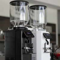 WPM ZD18(BK) 黑色商用咖啡研磨機 WPM ZD18(BK) Commercial coffee grinder (Black)