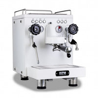 WPM KD-330J 單頭鍋爐配雙泵意式咖啡機 Single Group Boiler Dual Pump Espresso Machine