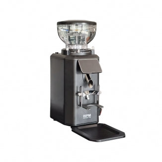 ZD18S(BK) Commercial Coffee Grinder (Black) 