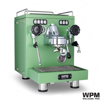 KD-330X Single Group Boiler Espresso Machine 