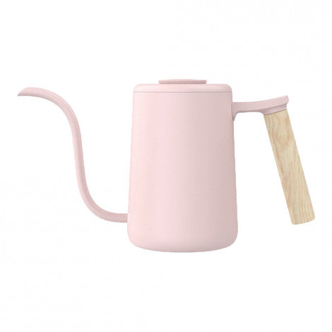 Timemore hand brew kettle 700ml Pink