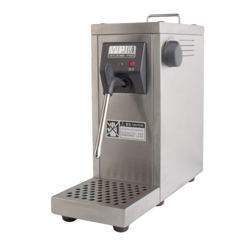 WPM MS-130 蒸汽奶泡機(含清潔按鈕) WPM MS-130 Milk Steamer with Cleaning button